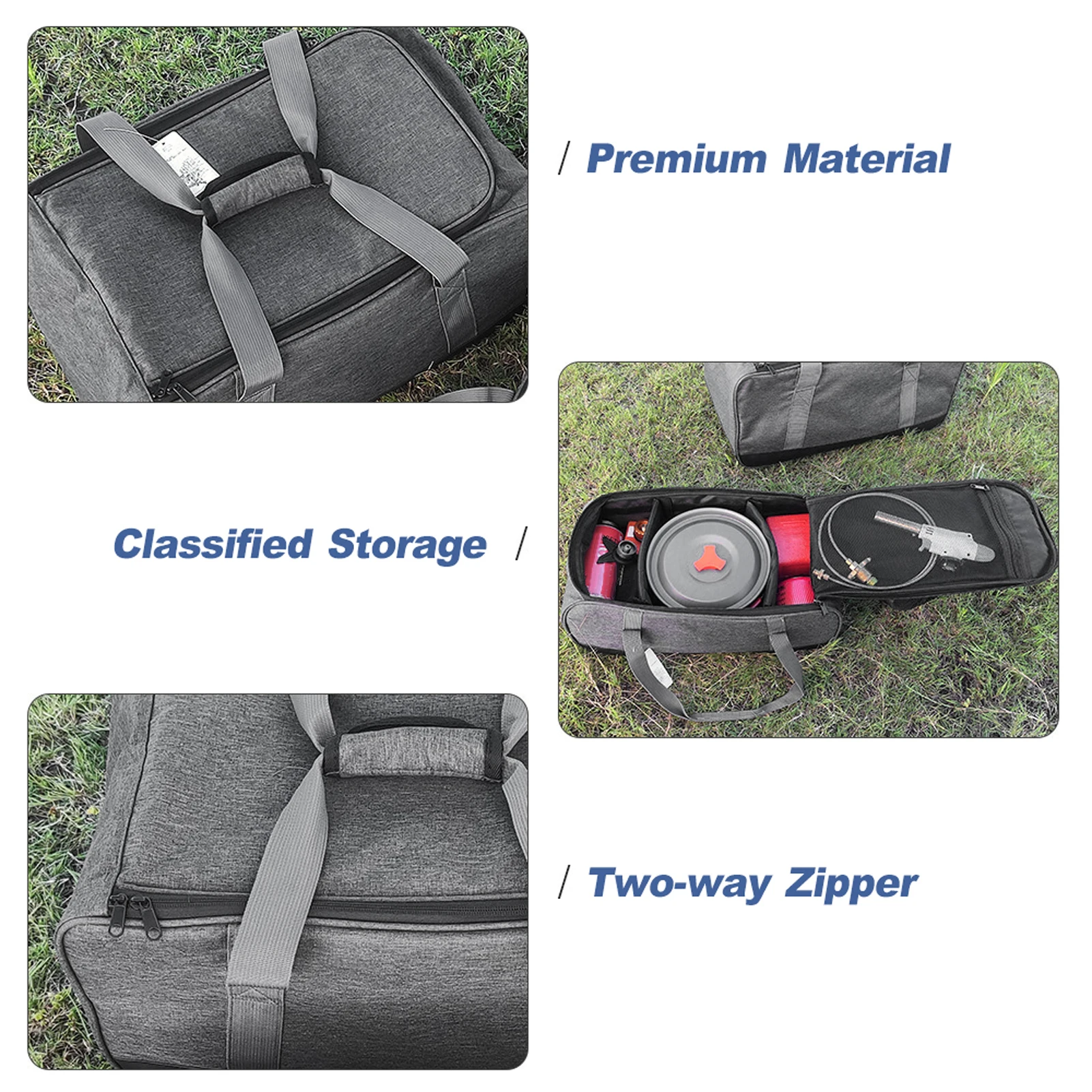 【New】Cooking Utensils Organize - Camping Cooking Container review and price