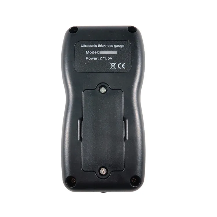 2026 SELL TM282D Ultrasonic Thickness Gaugethickness Testing Machinethickness Meter with A&B Scan 009