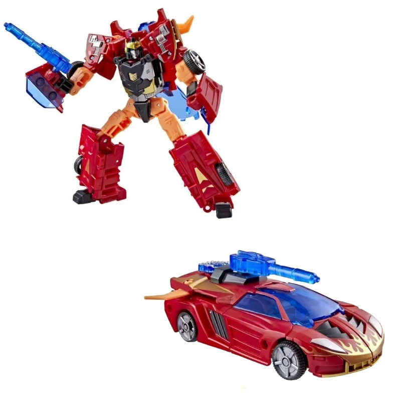 Nieuwe producten op voorraad Transformer Excellence G1 Populaire geschenken Geanimeerde anime Model Studio Decoratie Promotionele artikelen