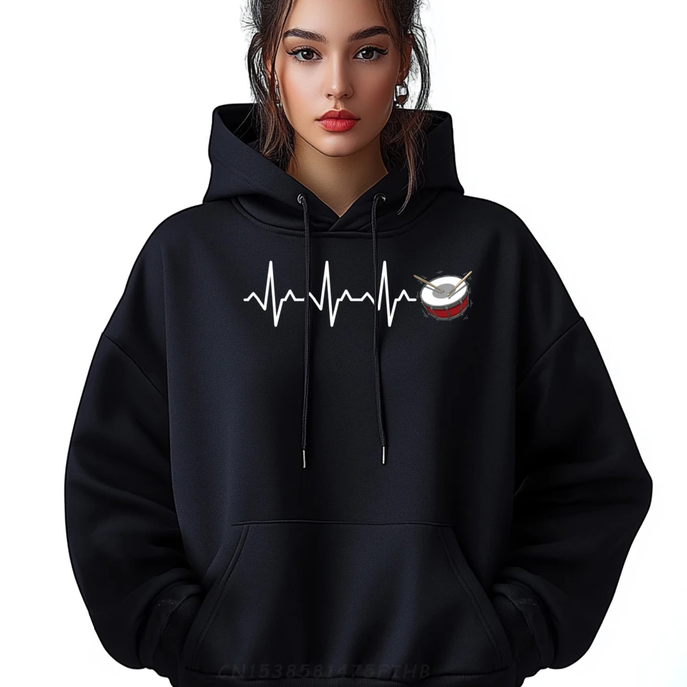 

Heartbeat Brand Hoodies Shirts Japan Style New In Hoodies & Sweatshirts Christmas Sweater