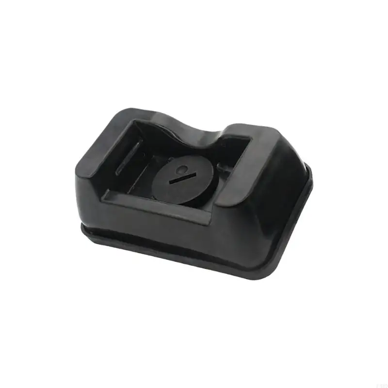 

Стабильный и безопасный подъемный блок 2039970186 Прочная резиновая нескользящая опорная подставка для подъемной площадки для C