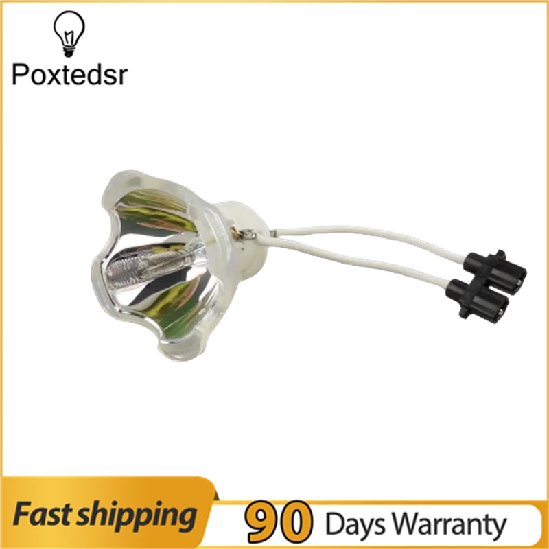 Lamp DT00771 for HITACHI CP-X505 CP-X600 CP-X605 CP-X608