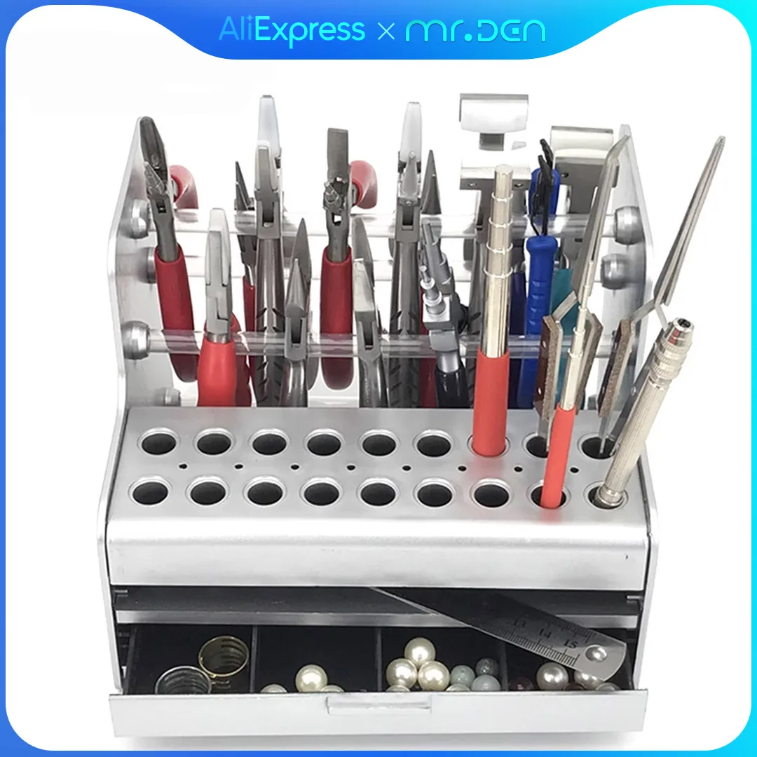 

​ ​ Профессиональный шкаф с ящиком для стоматологических инструментов, многоуровневые плоскогубцы и хранилище инструментов для клиники