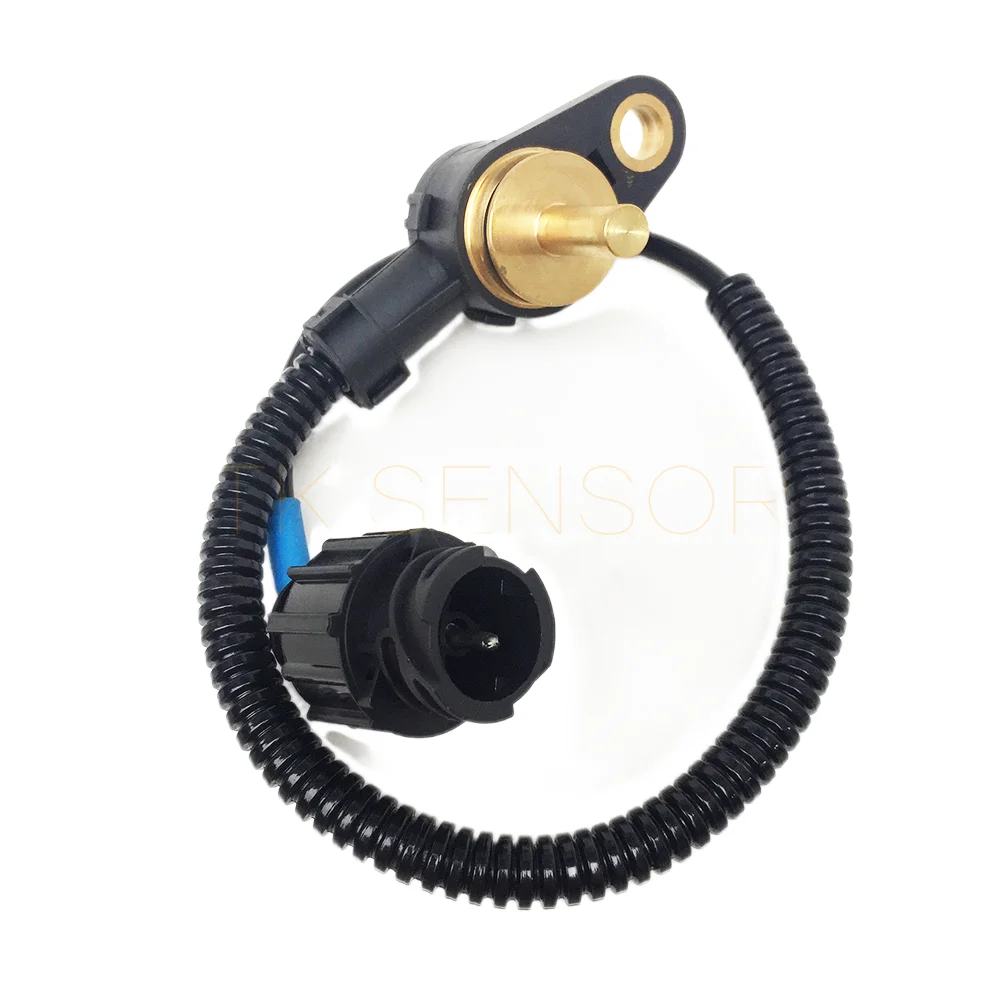 Boost Pressure Sensor replace for 20374281 20576614  Engine Monitoring And Control