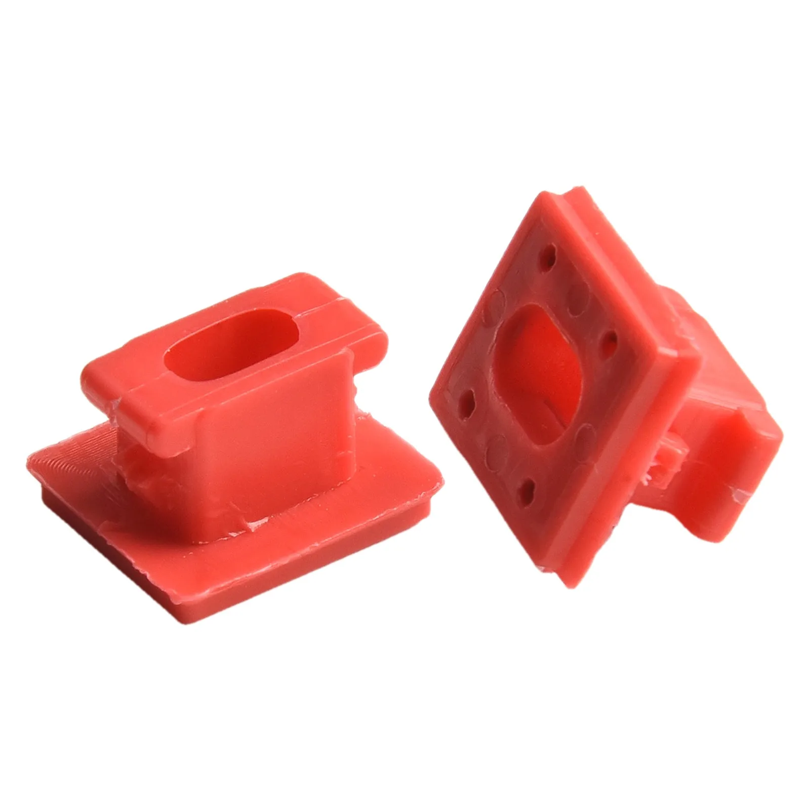 Color for Red for bmw Dash Trims for bmw 3 Series Parts 3 Series Direct Replacement Part Clip Easy Installation