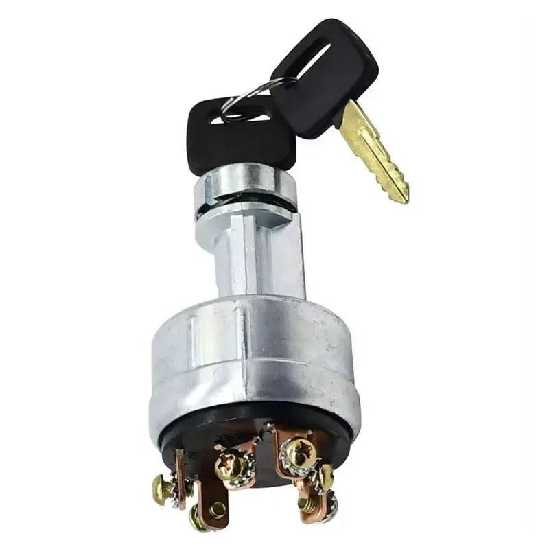 

Ignition switch 20Y-06-24680 08086-2000, applicable to excavator PC-7 PC03 PC05 PC08UU PC09 PC10