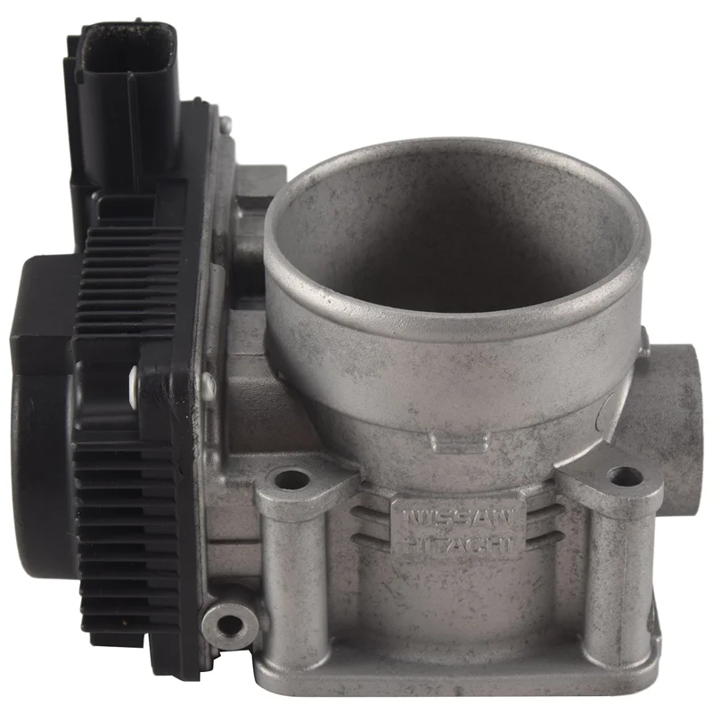 คันเร่ง 16119-AE013 16119-JF00B SERA576-01 สําหรับNissan Sentra Altima X-Trail 2.5L 2002-2006-T61C