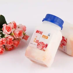 Reusable Silica Gel for Flower Drying Crystals Desiccant Gel for DIY Specimen Making Eternal Flower Drying 500g Home Accessories