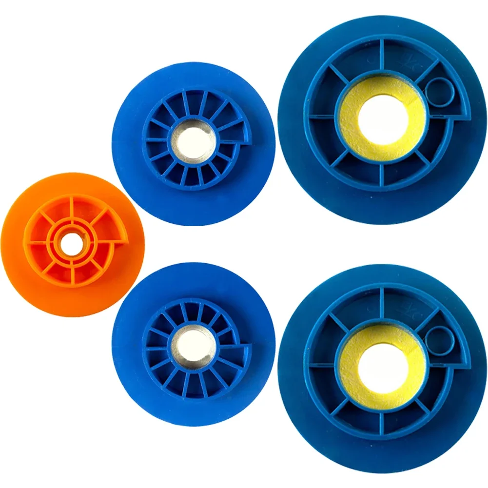 Brand New Backing Pad Backed-up Pad Circular Shape Connecting With Polishing Pads Durable Fixed On Angle Grinder