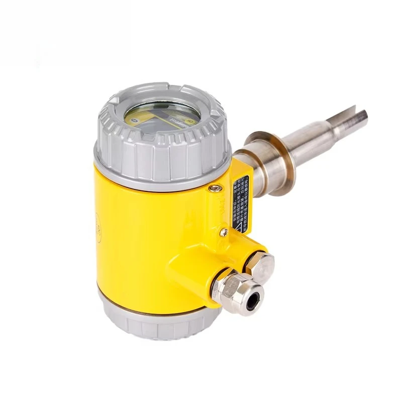 مستشعر التدفق السام الثابت، مسجل البيانات، وحدة التحكم في التدفق الشامل #6