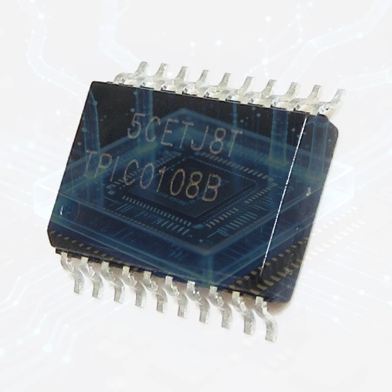 1PCS-50PCS 2SC3420-Y C3420-Y TPIC0108B TPIC0108 DAC7612U DAC7612 MB506 506 TDA7384A TDA7384 TTP224N-BSB TTP224
