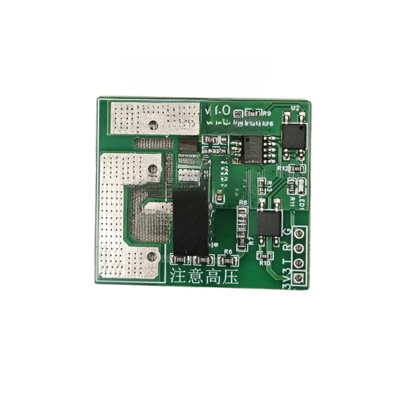 Best-Selling 220V AC Voltage Current Acquisition Charging Pile BL0942 Power Metering Module Serial Output Zero Crossing