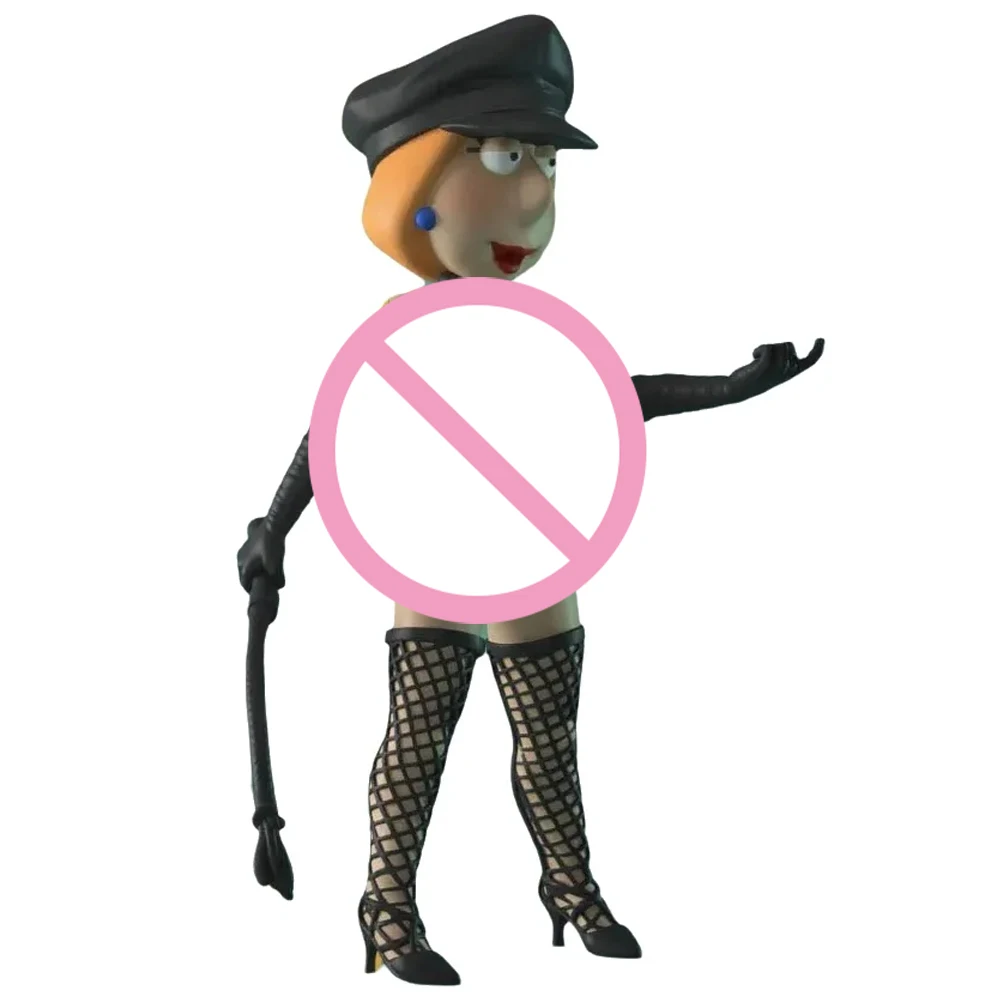 

1/24 Belle Lois NSFW Grey Resin Figurine Toy Unpainted GK Doll Unassembled 3D Print Assembly Miniature Reduction Statue Toy