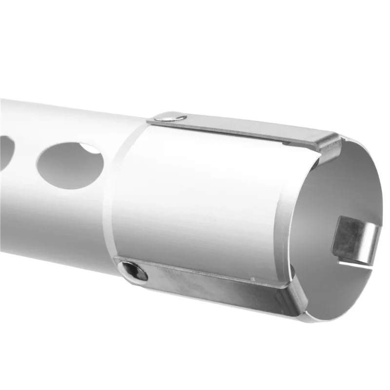 

ABHS-2X Premium Golf Ball Retriever Professional Golf Ball Picker Aluminum Alloy Tube Collector Golf Ball Picker Upper