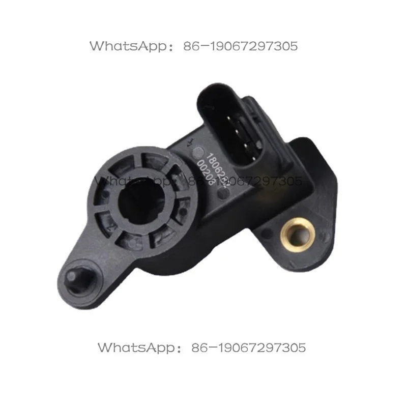 8AT Gearbox Speed Sensor for Chery Jetour X70 X70S X70M Gear Position RF01-1500026  F01-1500025