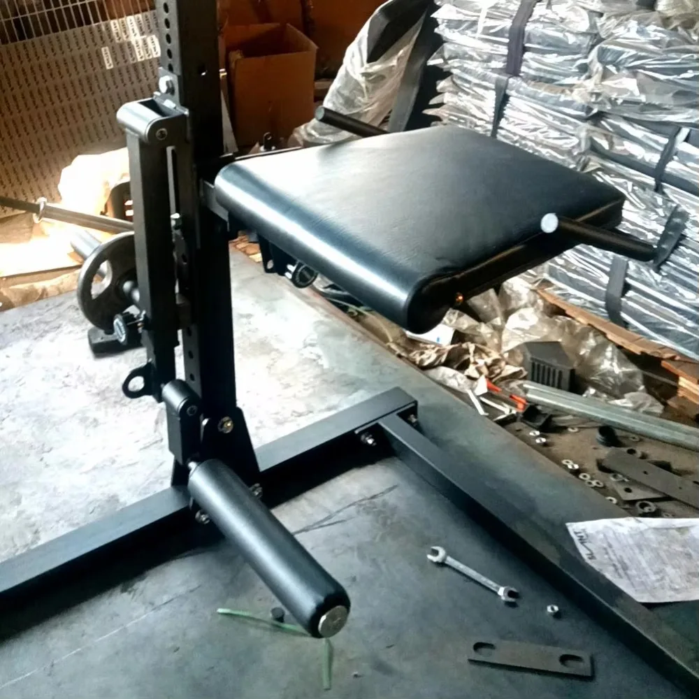 

Training Squat Fitness Accessories New Leg Curls