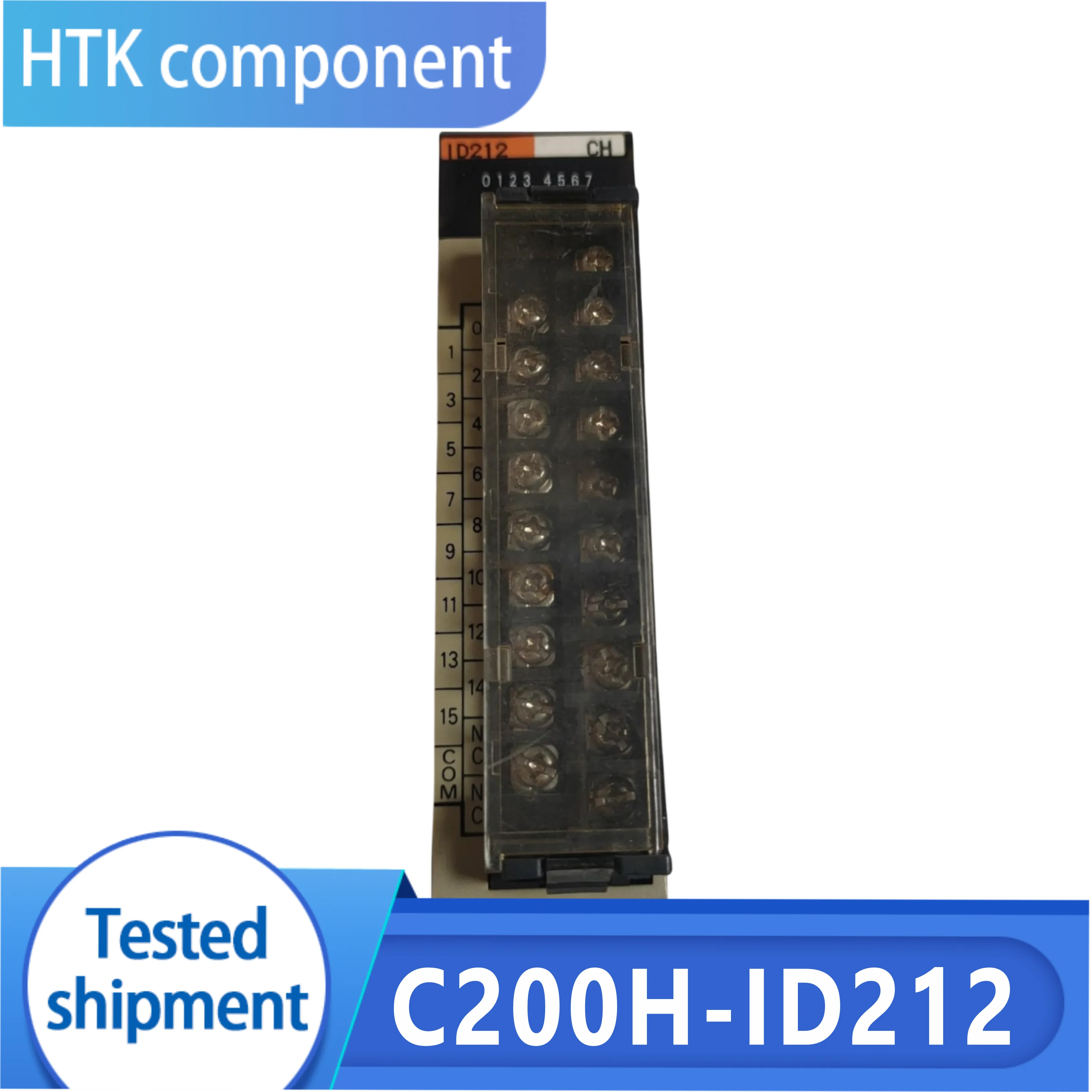 

Новый оригинальный телефон C200H-ID212