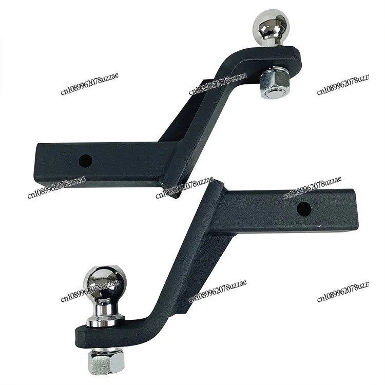 

2 Inch, Trailer Arm Connecting Rod, Ball Rear Tractor, Rogue Hook