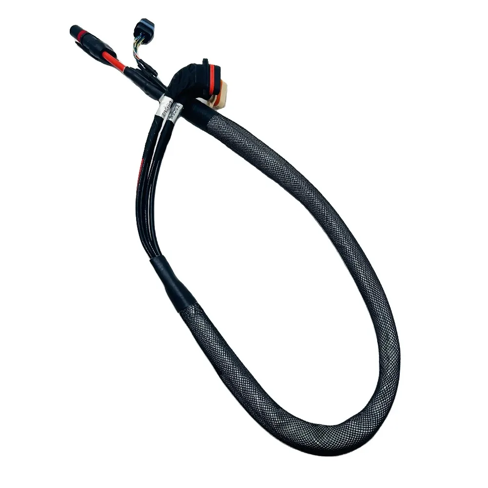 Agricultural Drone M1 M2 Aircraft Arm ESC Composite Cable for DJI Agras T40/T20P UAV Accessories Repair Parts
