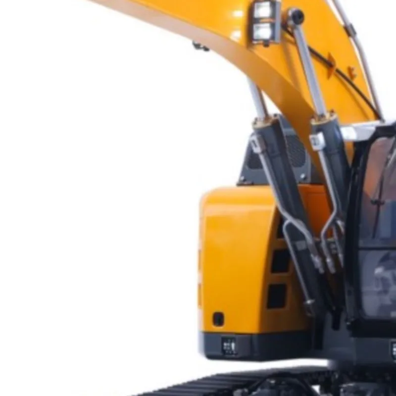 

Гидравлический радиоуправляемый экскаватор 1/14 926, готовый к работе (RTR), ST8, со звуком и светом, модель грузовика/машины/транспортного средства, игрушка с двойным насосом