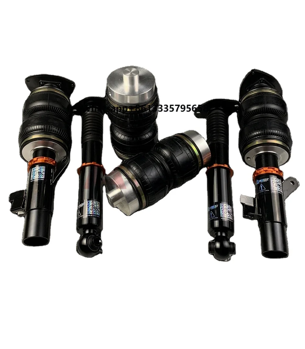 

For FORD Mondeo MKIV (2007~2013)//AIRMEXT Airstrut /Air Suspension Kit/airride/Auto Parts//pneumatic