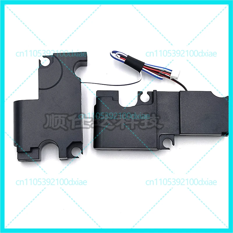 00HN428 Novo Alto-falante Interno Esquerdo e Direito para Notebook Lenovo Thinkpad E550 E555 E560 E565