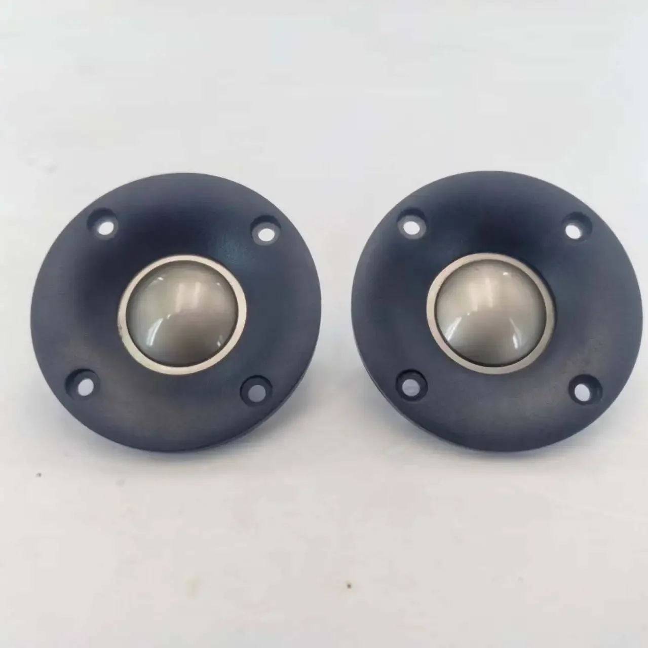 For Harman 2.5‑Inch Tweeter Speaker 66mm Outer Diameter 25‑Core Large Ferrite Magnet Free Capacitor