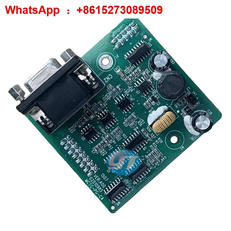Following Inverter … - image