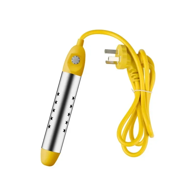 Immersion Heater Intelligent Temperature Control Immersion Water Boiler for Household Rv water heater Torneira eletrica