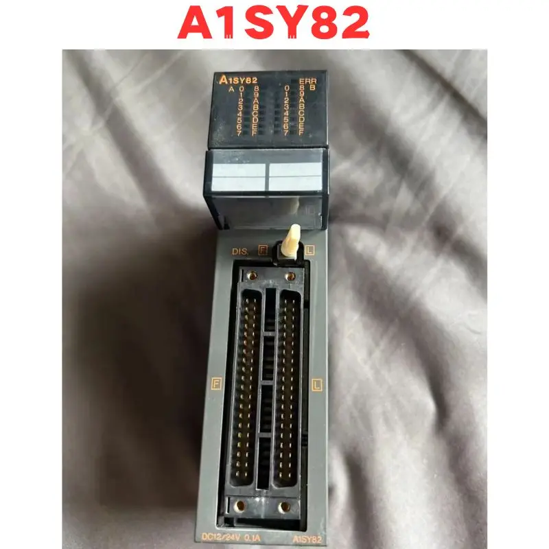 

Second-hand A1SY82 Module Tested OK