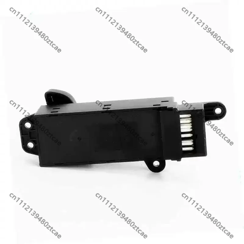 Car Seat Control Switch Main Seat Six Way Co Pilot Four Way Control Box Easy Installation For Auto Seat Modification