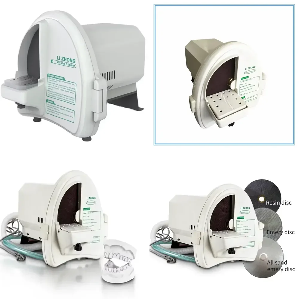 

【2026】 High Quality Lab Equipments Wet Plaster Lab Model Trimmer