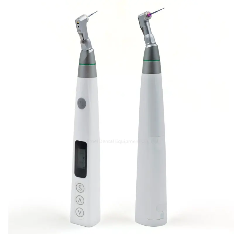 High Quality Universal Mini Bending Head  Dental Implant Screw Driver Electric Wireless Torque Driver Dentist Tool