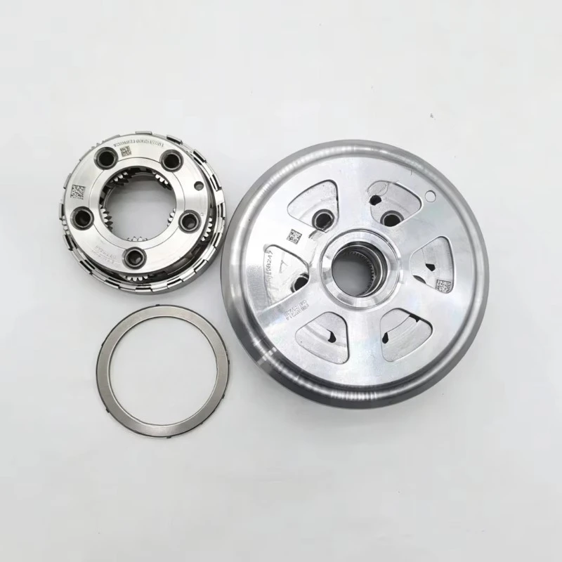 8F35 8-speed Automatic Transmission Planetary Gear Carrier Assembly for Transit, Renegade, Taurus, and Focus Models