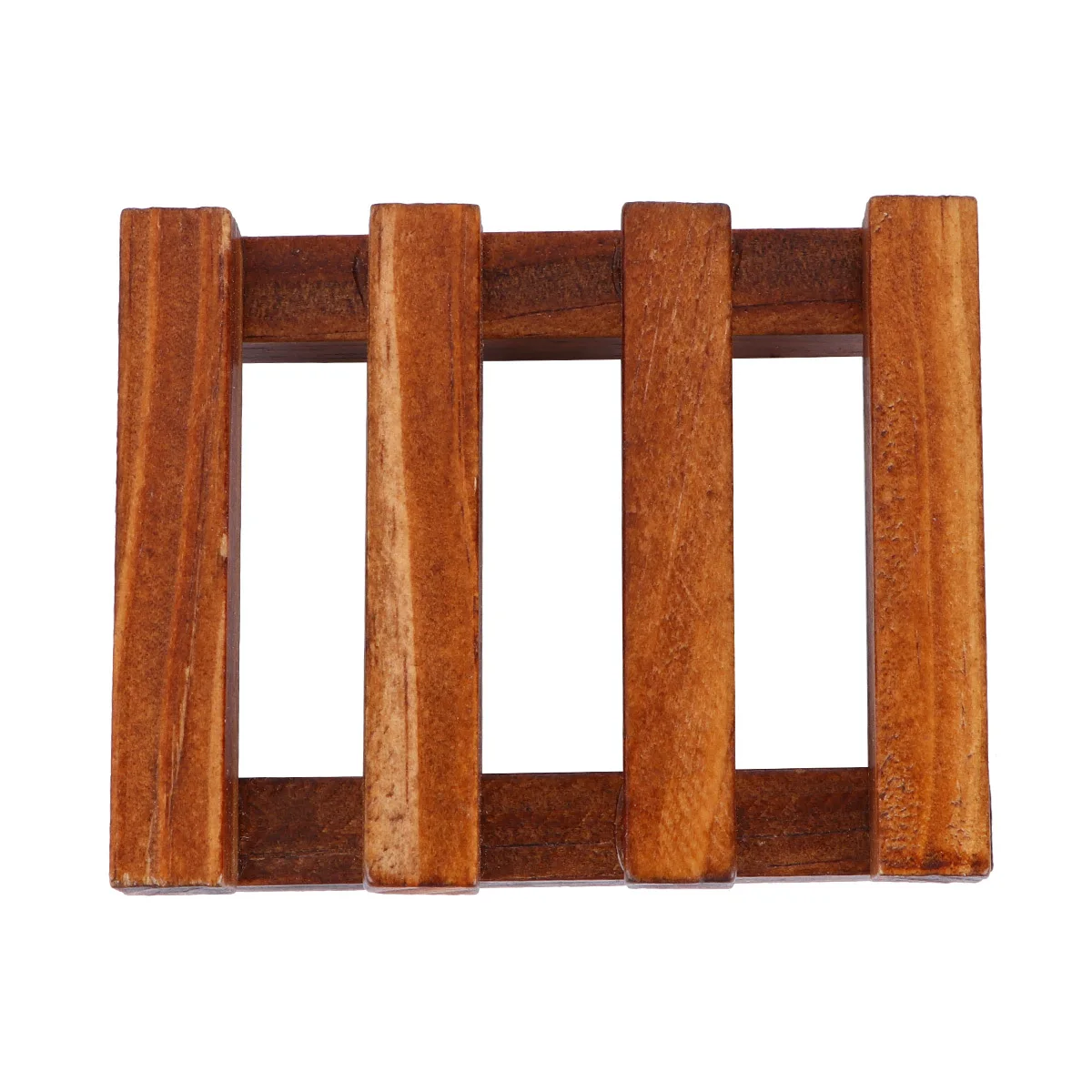 

Контейнер для мыла, кухонный поднос, чехол для посуды, ванная комната, натуральное дерево, деревенский светло-коричневый держатель