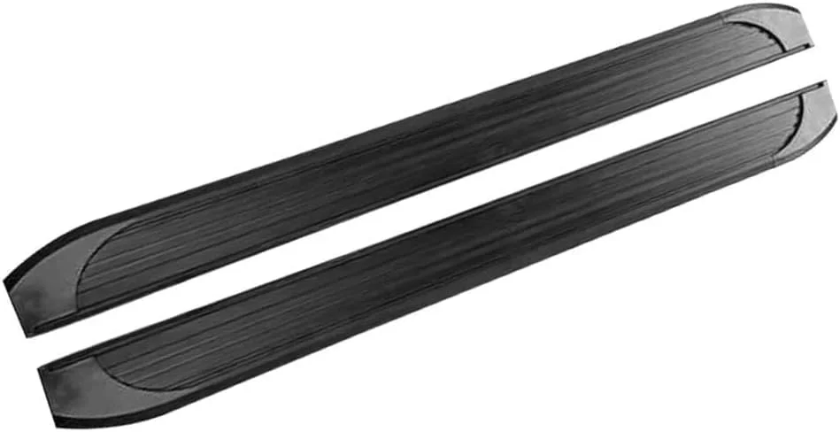 Fit for Suzuki Jimny JB74 5-Door 2019-2023 2024 2025 Fixed Door Running Board Side Steps Pedal Bar Foot Step Protector