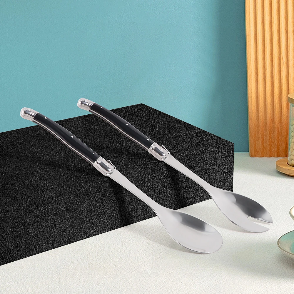 Thumbnail 2 - #13 Compare Slotted Spoons Before You Buy