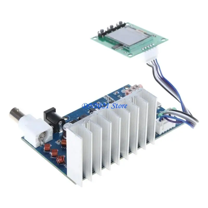 F3KE 0.5W-7W FM Radio Receiver Module Frequency Modulation Stereo Receiving