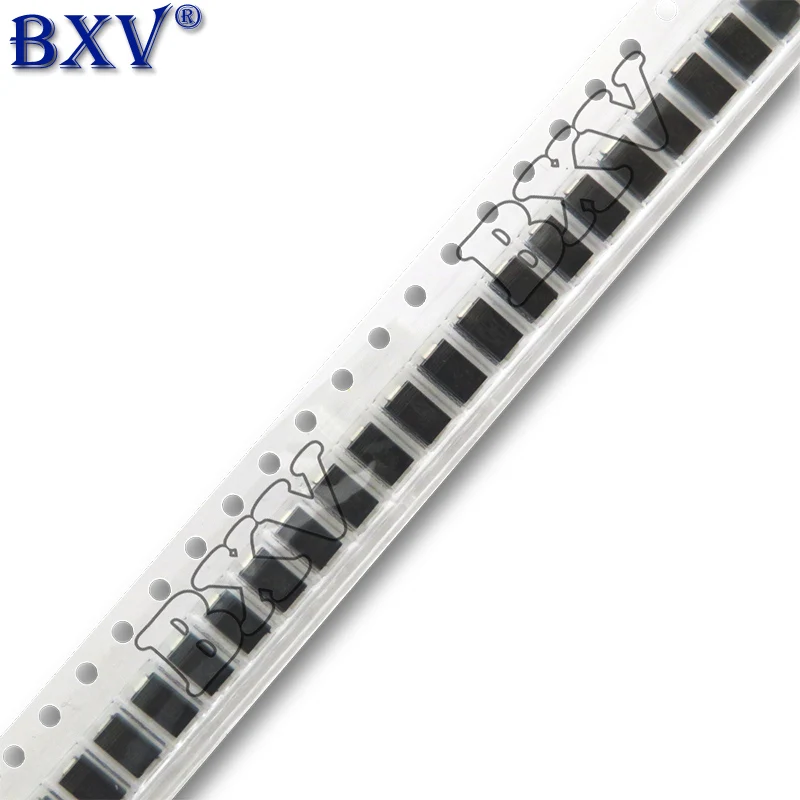 100PCS Smd Fast Swi…