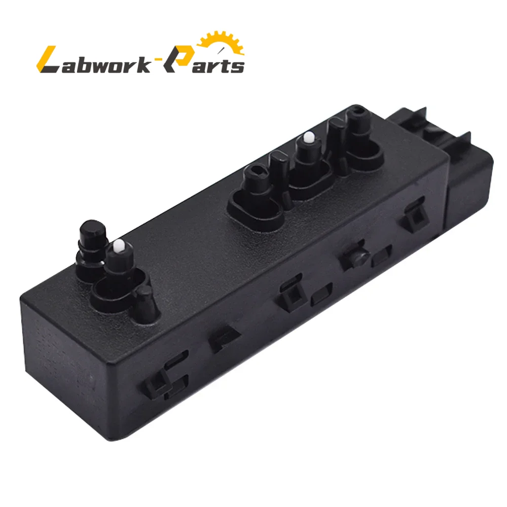Power Seat Switch Front Left For 2010-2018 Chevrolet Equinox Malibu GMC Terrain