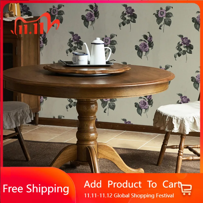 

Japanese Party Dining Table Luxury Unique Small Nordic Center Dining Table Living Room Salon Wooden Luxury Mesa Hotel Furniture