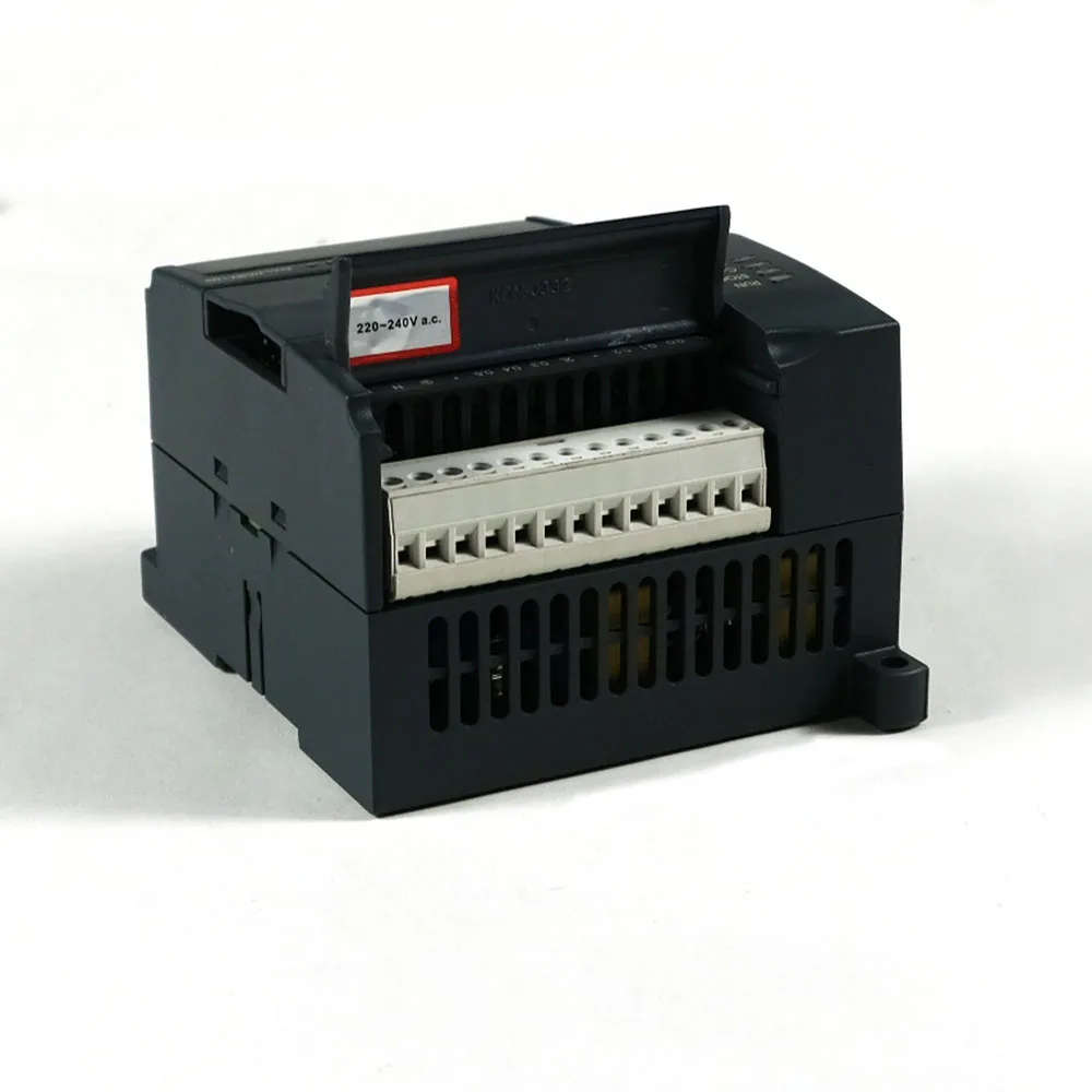 Kinco-controlador programable PLC serie K5, controlador programable, K504EX-14AR, K504EX-14AT, K504EX-14DR