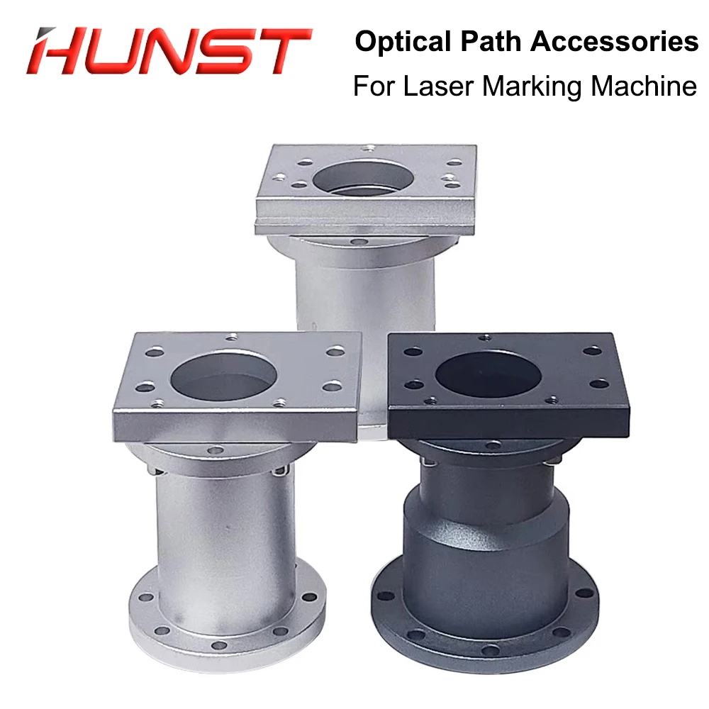 

HUNST Laser Optical Path Module is Used For Optical Fiber & CO2 Laser Optical Path Mechanical Parts.