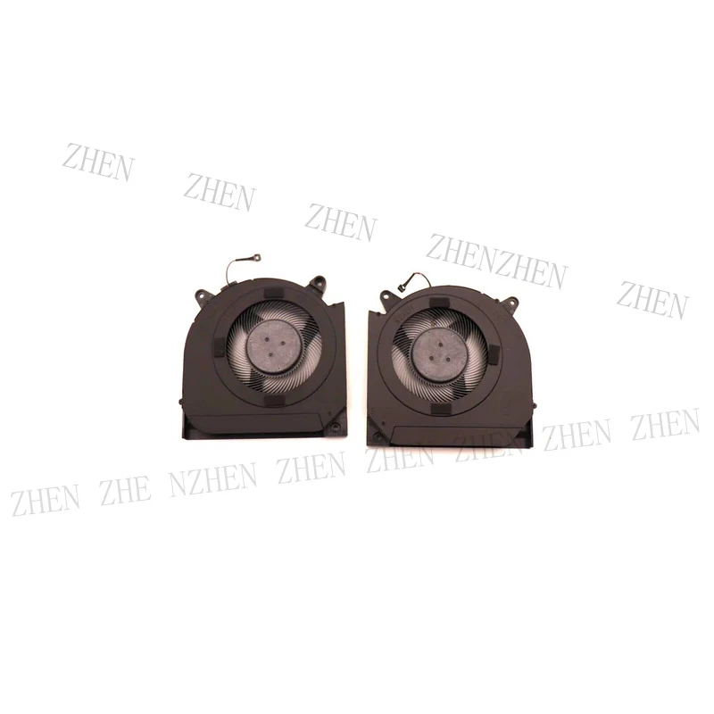 S+ New Genuine for Lenovo Legion S7 16IAH7 Fan 5F10S14024