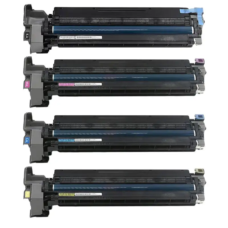 MPC2500 Drum Unit for MPC2500 C2000 C3000 Color Copier Drum Unit, Long Life Drum with Developer