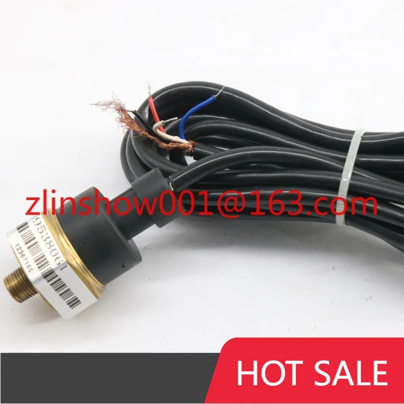 

Good Replacement air Pressure Switch 39538061 Screw Compressor