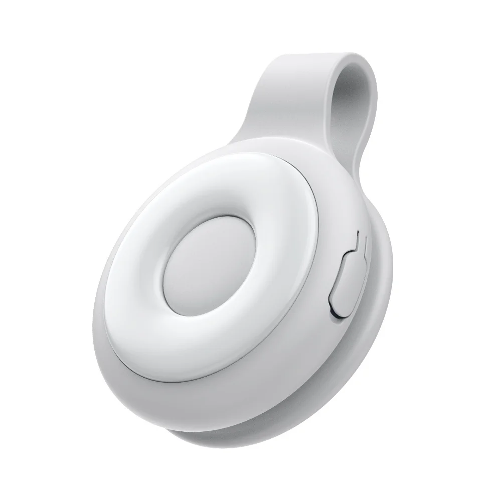 USB Rechargeable Phone Fill Light 5 Modes Magnetic Clip Light For Outdoor Sports & Night Use Selfie Assistant Camera Soft Light