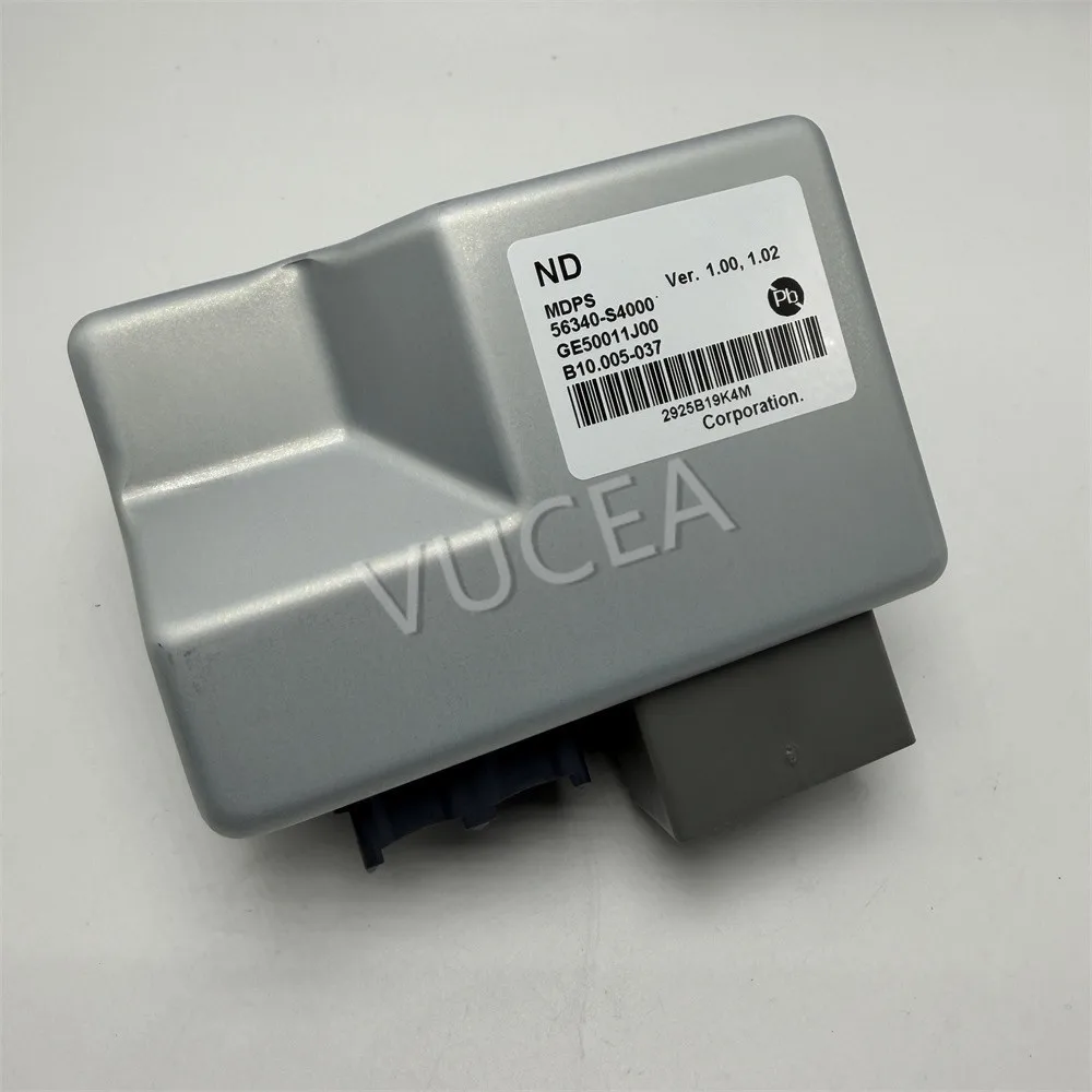 56340-S4000 CONTROLLER ASSY-MDPS For Hyundai Kia OEM 56340S4000 Control Module Controller Assy