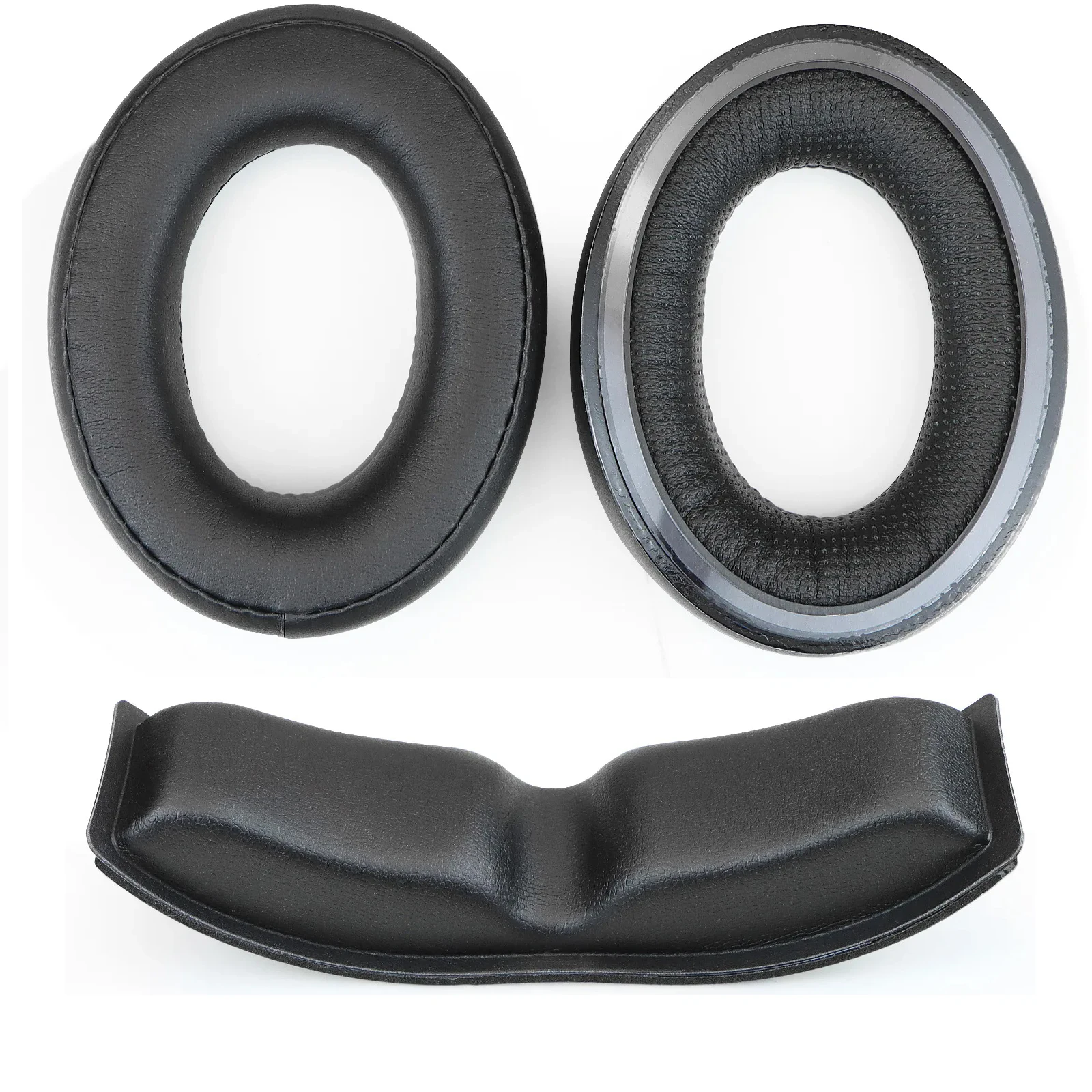 

Ear pads for Sennheiser HD620S HD400 PRO HD560S Headphones replacement high quality earmuff ear pillow headband cushions