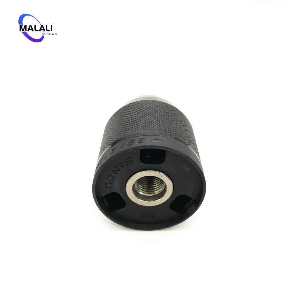 Imagem -03 - Bosch-broca de Mão Elétrica de Lítio sem Escova Original Chuck de Travamento Automático Gsb18v50 Gsr18v-50 Gsr185-li Gsb185-li 1600a01606